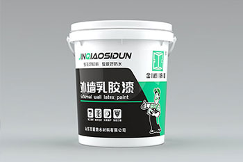  如何選擇適合建筑外墻的防水涂料？